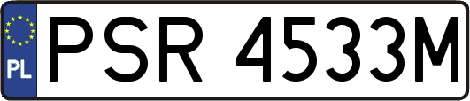 PSR4533M