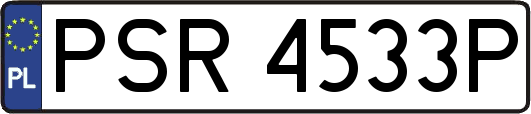 PSR4533P