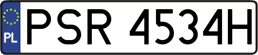 PSR4534H