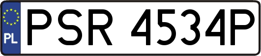 PSR4534P