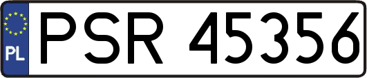 PSR45356