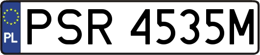 PSR4535M