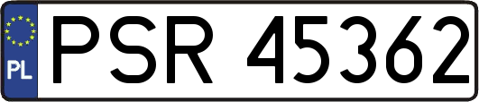 PSR45362