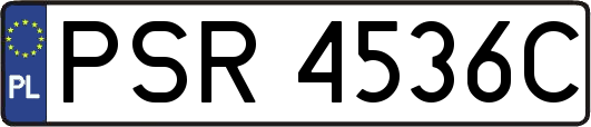 PSR4536C