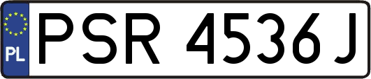 PSR4536J