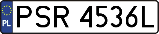 PSR4536L