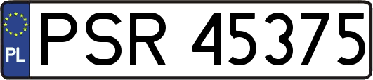 PSR45375