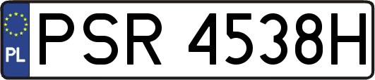 PSR4538H