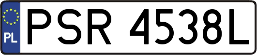 PSR4538L