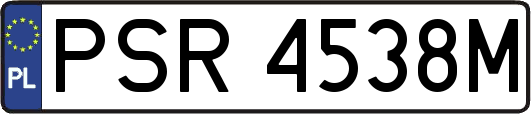 PSR4538M