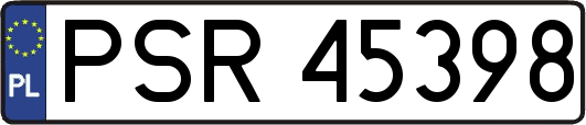 PSR45398