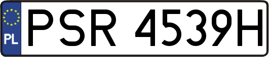PSR4539H