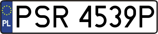 PSR4539P