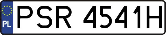 PSR4541H