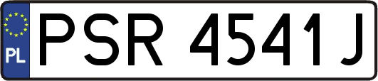PSR4541J