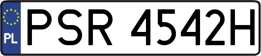 PSR4542H