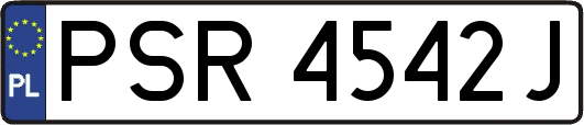 PSR4542J