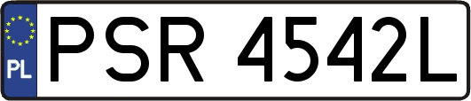 PSR4542L