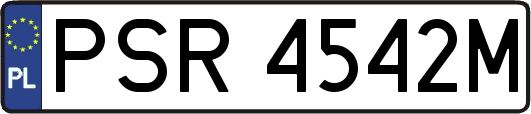 PSR4542M