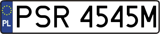 PSR4545M