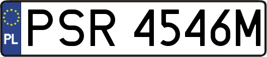 PSR4546M