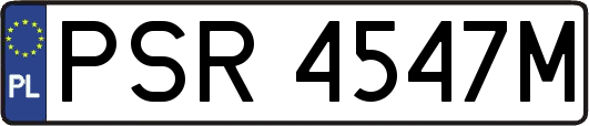 PSR4547M
