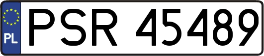PSR45489