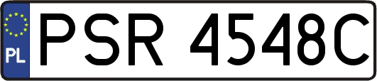 PSR4548C