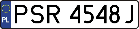 PSR4548J