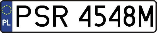 PSR4548M