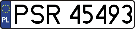 PSR45493
