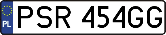 PSR454GG
