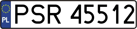PSR45512