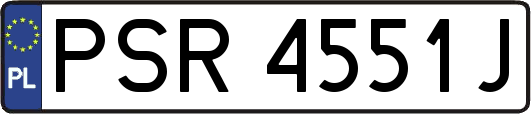 PSR4551J