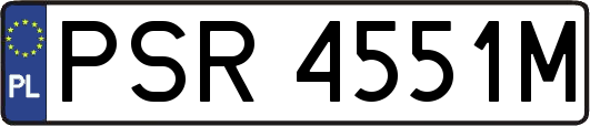 PSR4551M