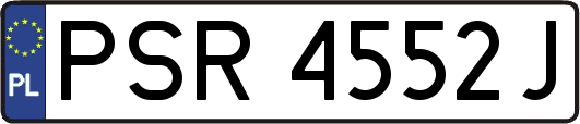 PSR4552J