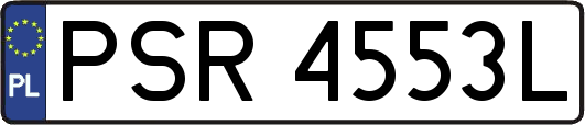 PSR4553L
