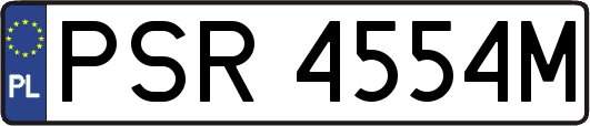 PSR4554M