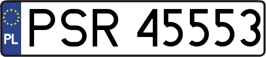 PSR45553