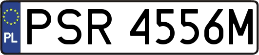 PSR4556M