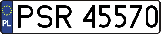 PSR45570
