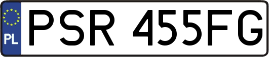 PSR455FG