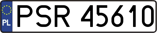 PSR45610