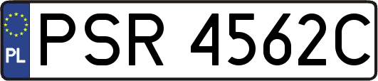 PSR4562C