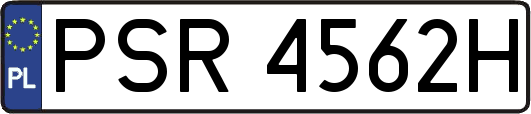 PSR4562H