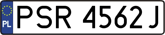PSR4562J