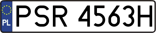 PSR4563H