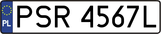 PSR4567L
