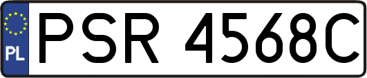 PSR4568C