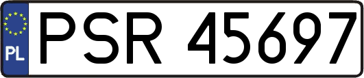PSR45697